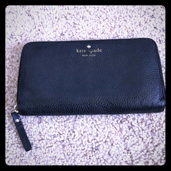 kate spade Handbags - KATE SPADE WALLET